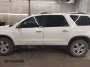 ✅ 2012 GMC Acadia SL • VIN: 1GKKRNED8CJ322637 • Lot: 43148302. Listed on IAAI with 149,832 mi. Free auction sales archive from the USA and detailed vehicle history report at DreamBid. Image 15.