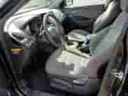 ✅ 2017 Hyundai Santa Fe 2.4L • VIN: 5NMZT3LB4HH044821 • Lot: 46889233. Wystawiony na Copart z przebiegiem 93 261 mil. Bezpłatny archiwum sprzedaży aukcyjnych z USA i szczegółowy raport historii pojazdu na DreamBid. Zdjęcie 7.