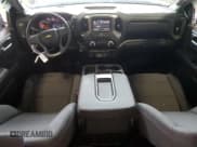 ✅ 2025 Chevrolet Silverado 1500 • VIN: 1GCRKAED4SZ206620 • Лот: 61067185. Опубликован ранее на Copart с пробегом 3 985 миль. Бесплатный доступ к архиву аукционных продаж из США и подробный отчёт об истории автомобиля на DreamBid. Изображение 8.