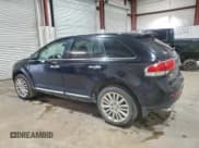 ✅ 2011 Lincoln MKX • VIN: 2LMDJ6JK7BBJ30831 • Lot: 94367705. Listed on Copart with 168,799 mi. Free auction sales archive from the USA and detailed vehicle history report at DreamBid. Image 2.