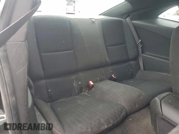 ✅ 2011 Chevrolet Camaro 2LS • VIN: 2G1FA1ED7B9205566 • Лот: 96108695. Опубликован ранее на Copart с пробегом 191 505 миль. Бесплатный доступ к архиву аукционных продаж из США и подробный отчёт об истории автомобиля на DreamBid. Изображение 10.