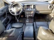 ✅ 2014 Nissan Maxima SV • VIN: 1N4AA5AP1EC480930 • Lot: 94281825. Listed on Copart with 117,015 mi. Free auction sales archive from the USA and detailed vehicle history report at DreamBid. Image 8.