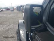 ✅ 2022 Jeep Wrangler Unlimited Sahara High Altitude • VIN: 1C4JJXP62NW206168 • Lot: 41709392. Listed on IAAI with Not provided. Free auction sales archive from the USA and detailed vehicle history report at DreamBid. Image 9.