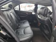 ✅ 2003 Mercedes-Benz S 500 • VIN: WDBNG75JX3A326428 • Lot: 48180135. Listed on Copart with Not provided. Free auction sales archive from the USA and detailed vehicle history report at DreamBid. Image 10.