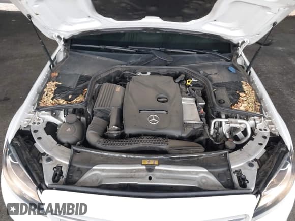 ✅ 2017 Mercedes-Benz C 300 • VIN: 55SWF4KB8HU221565 • Lot: 43473177. Wystawiony na IAAI z przebiegiem 65 400 mil. Bezpłatny archiwum sprzedaży aukcyjnych z USA i szczegółowy raport historii pojazdu na DreamBid. Zdjęcie 10.