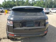 ✅ 2012 Land Rover Range Rover Evoque Prestige Premium • VIN: SALVV2BG7CH659558 • Lot: 57055965. Listed on Copart with 117,008 mi. Free auction sales archive from the USA and detailed vehicle history report at DreamBid. Image 6.