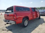 ✅ 2006 Chevrolet Silverado 1500 LS • VIN: 1GCEC19X16Z283077 • Lot: 83092664. Listed on Copart with Not provided. Free auction sales archive from the USA and detailed vehicle history report at DreamBid. Image 3.