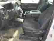 2022 Chevrolet Silverado 1500 Work Truck z VIN 3GCNWAED1NG202824, wystawiony jako Copart lot #60652915 z przebiegiem 56 196 mil mil oraz Szkoda całkowita • Salvage title. Historia ofert i sprzedaży dostępna na DreamBid. Obrazek 7.