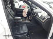 ✅ 2017 Jeep Grand Cherokee Limited • VIN: 1C4RJEBG5HC943281 • Лот: 42942659. Опубликован ранее на IAAI с пробегом 160 427 миль. Бесплатный доступ к архиву аукционных продаж из США и подробный отчёт об истории автомобиля на DreamBid. Изображение 5.