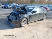 ✅ 2022 Mazda 3 S • VIN: JM1BPAJLXN1512661 • Lot: 40978255. Listed on IAAI with Not provided. Free auction sales archive from the USA and detailed vehicle history report at DreamBid. Image 2.