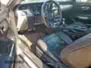 2015 Ford Mustang GT Premium with VIN 1FA6P8CF6F5412879, listed as a Copart auction lot 71130235 with 82,389 mi miles and Salvage title. Bid and sale history available at DreamBid. Image 8.