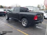 ✅ 2015 Ram 1500 Express • VIN: 1C6RR7KT4FS648667 • Lot: 43654219. Listed on IAAI with 53,004 mi. Free auction sales archive from the USA and detailed vehicle history report at DreamBid. Image 3.