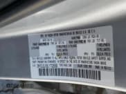 ✅ 2020 Toyota Yaris LE • VIN: 3MYDLBJV9LY702599 • Lot: 70024364. Wystawiony na Copart z przebiegiem 63 806 mil. Bezpłatny archiwum sprzedaży aukcyjnych z USA i szczegółowy raport historii pojazdu na DreamBid. Zdjęcie 13.