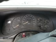 ✅ 2002 Chevrolet Suburban LT • VIN: 3GNFK16Z32G206404 • Лот: 47404055. Опубликован ранее на Copart с пробегом Не указан. Бесплатный доступ к архиву аукционных продаж из США и подробный отчёт об истории автомобиля на DreamBid. Изображение 9.