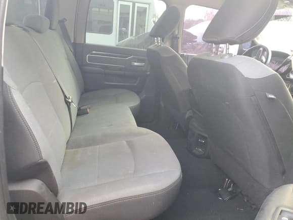 ✅ 2020 Ram 3500 Big Horn • VIN: 3C63RRHL5LG120163 • Лот: 93892065. Опубликован ранее на Copart с пробегом Не указан. Бесплатный доступ к архиву аукционных продаж из США и подробный отчёт об истории автомобиля на DreamBid. Изображение 10.