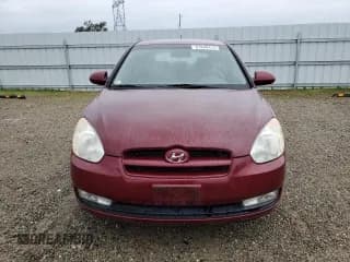 ✅ 2007 Hyundai Accent SE • VIN: KMHCN36C97U025382 • Лот: 81840414. Опубликован ранее на Copart с пробегом 104 198 миль. Бесплатный доступ к архиву аукционных продаж из США и подробный отчёт об истории автомобиля на DreamBid. Изображение 5.