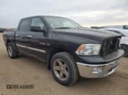✅ 2009 Dodge 1500 SLT • VIN: 1D3HV13T49S769237 • Lot: 87504305. Wystawiony na Copart z przebiegiem 281 819 mil. Bezpłatny archiwum sprzedaży aukcyjnych z USA i szczegółowy raport historii pojazdu na DreamBid. Zdjęcie 4.