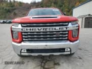 ✅ 2020 Chevrolet Silverado 2500HD LTZ • VIN: 1GC4YPEY2LF123317 • Lot: 90017515. Listed on Copart with 75,355 mi. Free auction sales archive from the USA and detailed vehicle history report at DreamBid. Image 5.