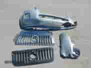 2010 Mercury Mariner Premier z VIN 4M2CN9HGXAKJ16116, wystawiony jako IAAI lot #43140056 z przebiegiem 194 370 mil mil oraz . Historia ofert i sprzedaży dostępna na DreamBid. Obrazek 12.