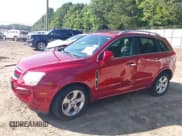 ✅ 2014 Chevrolet Captiva Sport LTZ • VIN: 3GNAL4EK9ES508455 • Lot: 42456662. Wystawiony na IAAI z przebiegiem 124 960 mil. Bezpłatny archiwum sprzedaży aukcyjnych z USA i szczegółowy raport historii pojazdu na DreamBid. Zdjęcie 6.