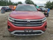 ✅ 2020 Volkswagen Atlas SE • VIN: 1V26E2CA4LC215927 • Lot: 63402165. Wystawiony na Copart z przebiegiem 71 836 mil. Bezpłatny archiwum sprzedaży aukcyjnych z USA i szczegółowy raport historii pojazdu na DreamBid. Zdjęcie 5.