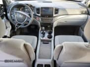 ✅ 2016 Honda Pilot EX • VIN: 5FNYF6H31GB035533 • Лот: 91345395. Опубликован ранее на Copart с пробегом 186 019 миль. Бесплатный доступ к архиву аукционных продаж из США и подробный отчёт об истории автомобиля на DreamBid. Изображение 8.