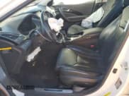 ✅ 2015 Hyundai Azera • VIN: KMHFG4JG9FA483222 • Lot: 76129724. Listed on Copart with 49,856 mi. Free auction sales archive from the USA and detailed vehicle history report at DreamBid. Image 7.