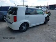 ✅ 2009 Scion xB • VIN: JTLKE50E591086548 • Lot: 43736067. Listed on IAAI with 182,193 mi. Free auction sales archive from the USA and detailed vehicle history report at DreamBid. Image 4.
