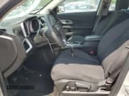 ✅ 2017 Chevrolet Equinox LS • VIN: 2GNALBEK6H1569234 • Лот: 66930544. Опубликован ранее на Copart с пробегом 122 210 миль. Бесплатный доступ к архиву аукционных продаж из США и подробный отчёт об истории автомобиля на DreamBid. Изображение 7.