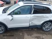 ✅ 2020 Cadillac XT4 FWD Sport • VIN: 1GYFZER45LF148806 • Lot: 41853795. Listed on IAAI with 28,956 mi. Free auction sales archive from the USA and detailed vehicle history report at DreamBid. Image 6.