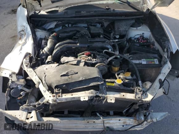 ✅ 2012 Subaru Impreza Special Sports Premium • VIN: JF1GPAL65CG201118 • Lot: 61738395. Wystawiony na Copart z przebiegiem Nie podano. Bezpłatny archiwum sprzedaży aukcyjnych z USA i szczegółowy raport historii pojazdu na DreamBid. Zdjęcie 11.