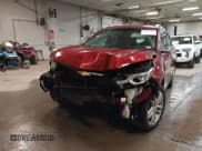 ✅ 2019 Chevrolet Equinox Premier • VIN: 2GNAXYEX8K6271491 • Лот: 42382568. Опубликован ранее на IAAI с пробегом 100 954 миль. Бесплатный доступ к архиву аукционных продаж из США и подробный отчёт об истории автомобиля на DreamBid. Изображение 6.