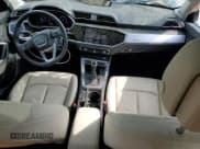 ✅ 2019 Audi Q3 Premium • VIN: WA1AECF30K1075300 • Lot: 54767545. Wystawiony na Copart z przebiegiem 93 203 mil. Bezpłatny archiwum sprzedaży aukcyjnych z USA i szczegółowy raport historii pojazdu na DreamBid. Zdjęcie 8.