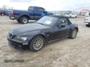✅ 2001 BMW Z3 2.5 • VIN: WBACN33491LK46945 • Lot: 41513135. Wystawiony na IAAI z przebiegiem Nie podano. Bezpłatny archiwum sprzedaży aukcyjnych z USA i szczegółowy raport historii pojazdu na DreamBid. Zdjęcie 2.
