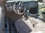 ✅ 2014 Ford Mustang Premium • VIN: 1ZVBP8AMXE5249840 • Лот: 92852905. Опубликован ранее на Copart с пробегом 71 331 миль. Бесплатный доступ к архиву аукционных продаж из США и подробный отчёт об истории автомобиля на DreamBid. Изображение 8.