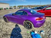 ✅ 2012 BMW Z4 sDrive28i • VIN: WBALL5C51CE716709 • Lot: 94324675. Listed on Copart with 127,953 mi. Free auction sales archive from the USA and detailed vehicle history report at DreamBid. Image 2.