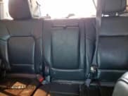 ✅ 2012 Honda Pilot EX-L • VIN: 5FNYF3H6XCB022976 • Lot: 52588085. Listed on Copart with 141,019 mi. Free auction sales archive from the USA and detailed vehicle history report at DreamBid. Image 10.