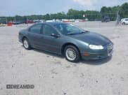 ✅ 2004 Chrysler Concorde LXi • VIN: 2C3HD36M64H633854 • Lot: 42392859. Listed on IAAI with 129,010 mi. Free auction sales archive from the USA and detailed vehicle history report at DreamBid. Image 1.