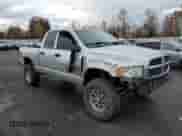 2005 Dodge 3500 SLT z VIN 3D7LS38C65G747327, wystawiony jako Copart lot #82444464 z przebiegiem 325 511 mil mil oraz Szkoda całkowita • Salvage title. Historia ofert i sprzedaży dostępna na DreamBid. Obrazek 4.