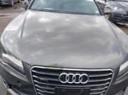 ✅ 2012 Audi A7 Prestige • VIN: WAU3GAFC6CN065469 • Lot: 41701789. Listed on IAAI with 75,435 mi. Free auction sales archive from the USA and detailed vehicle history report at DreamBid. Image 10.