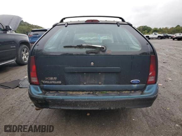 ✅ 1995 Ford Taurus GL • VIN: 1FALP57U7SA210516 • Лот: 73996664. Опубликован ранее на Copart с пробегом 131 220 миль. Бесплатный доступ к архиву аукционных продаж из США и подробный отчёт об истории автомобиля на DreamBid. Изображение 6.