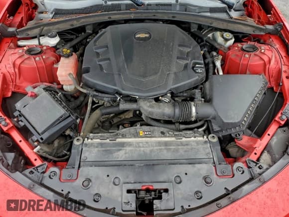 ✅ 2017 Chevrolet Camaro 1LT • VIN: 1G1FB3DSXH0119261 • Lot: 94989375. Listed on Copart with 158,272 mi. Free auction sales archive from the USA and detailed vehicle history report at DreamBid. Image 11.