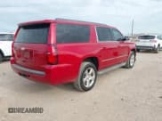 ✅ 2015 Chevrolet Suburban LT • VIN: 1GNSKJKC9FR146943 • Lot: 42941037. Wystawiony na IAAI z przebiegiem 250 883 mil. Bezpłatny archiwum sprzedaży aukcyjnych z USA i szczegółowy raport historii pojazdu na DreamBid. Zdjęcie 4.