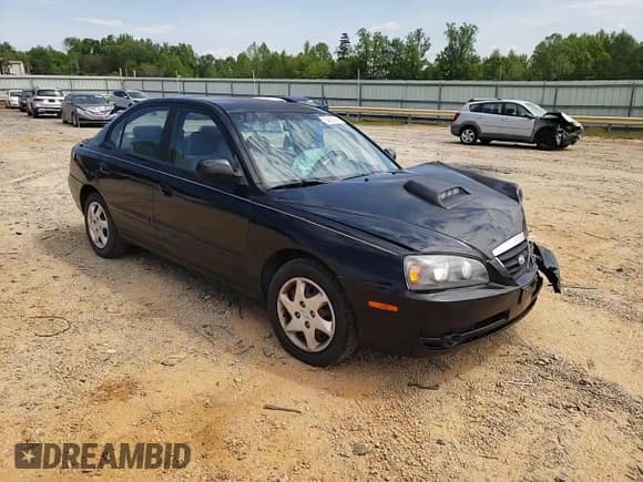 ✅ 2005 Hyundai Elantra GLS • VIN: KMHDN46D75U115887 • Lot: 54938955. Wystawiony na Copart z przebiegiem 101 490 mil. Bezpłatny archiwum sprzedaży aukcyjnych z USA i szczegółowy raport historii pojazdu na DreamBid. Zdjęcie 13.