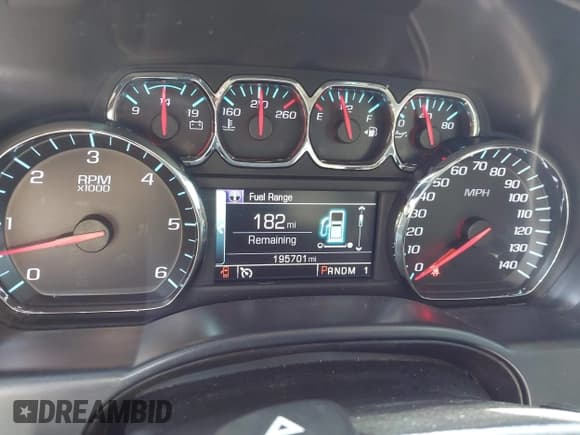 ✅ 2015 Chevrolet Silverado 2500HD LTZ • VIN: 1GC1KWEG3FF161469 • Лот: 42835976. Опубликован ранее на IAAI с пробегом 195 701 миль. Бесплатный доступ к архиву аукционных продаж из США и подробный отчёт об истории автомобиля на DreamBid. Изображение 7.