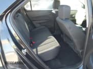 ✅ 2015 Chevrolet Equinox LT • VIN: 2GNFLBE3XF6315637 • Лот: 43679692. Опубликован ранее на IAAI с пробегом 73 521 миль. Бесплатный доступ к архиву аукционных продаж из США и подробный отчёт об истории автомобиля на DreamBid. Изображение 8.