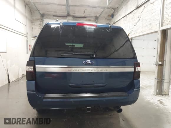 ✅ 2017 Ford Expedition Max XLT • VIN: 1FMJK1JT6HEA78371 • Lot: 41949302. Wystawiony na IAAI z przebiegiem 84 919 mil. Bezpłatny archiwum sprzedaży aukcyjnych z USA i szczegółowy raport historii pojazdu na DreamBid. Zdjęcie 16.