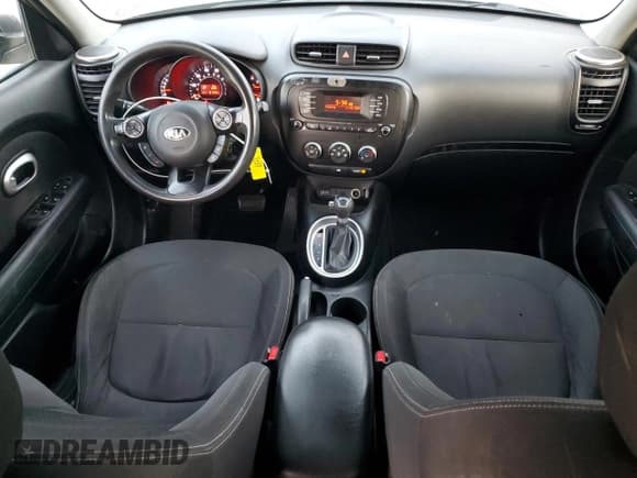 ✅ 2014 Kia Soul • VIN: KNDJN2A21E7094292 • Lot: 93261255. Listed on Copart with 161,094 mi. Free auction sales archive from the USA and detailed vehicle history report at DreamBid. Image 8.