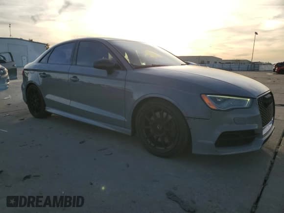 ✅ 2015 Audi A3 Premium • VIN: WAUBFGFF6F1070162 • Лот: 92470585. Опубликован ранее на Copart с пробегом 144 952 миль. Бесплатный доступ к архиву аукционных продаж из США и подробный отчёт об истории автомобиля на DreamBid. Изображение 4.