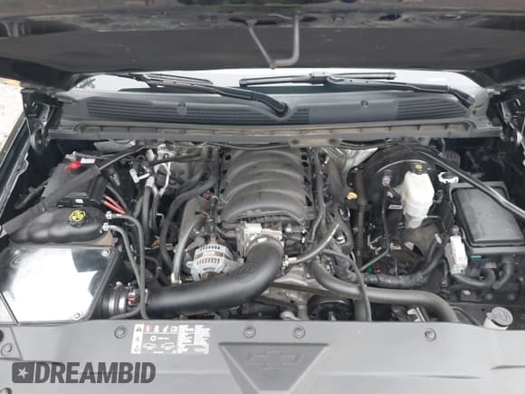 ✅ 2018 Chevrolet Silverado 1500 LT • VIN: 1GCVKREC2JZ223452 • Lot: 43293409. Wystawiony na IAAI z przebiegiem 66 877 mil. Bezpłatny archiwum sprzedaży aukcyjnych z USA i szczegółowy raport historii pojazdu na DreamBid. Zdjęcie 10.